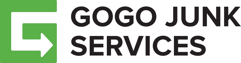 Gogo Junk Services Inc. Logo