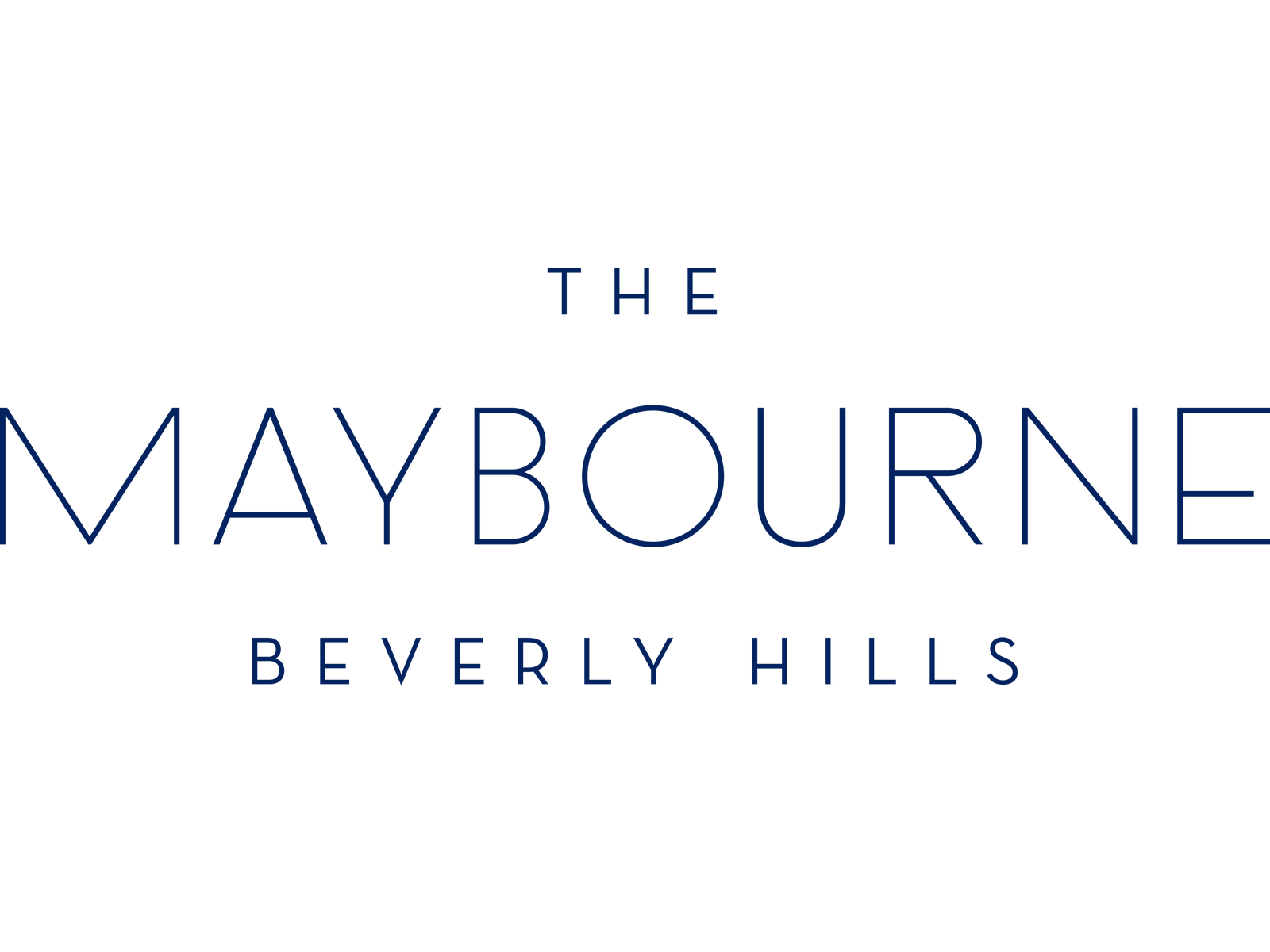 The Maybourne Beverly Hills